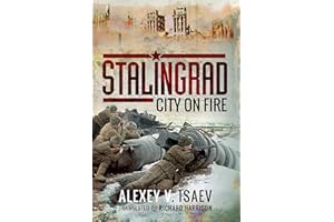 Stalingrad: City on Fire