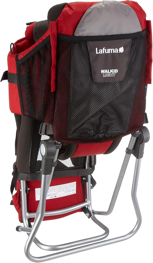 Porte Bebe Walkid Free Delivery Www Workscom Com Br