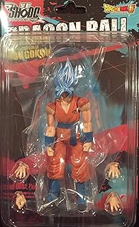 shodo goku ultra instinct