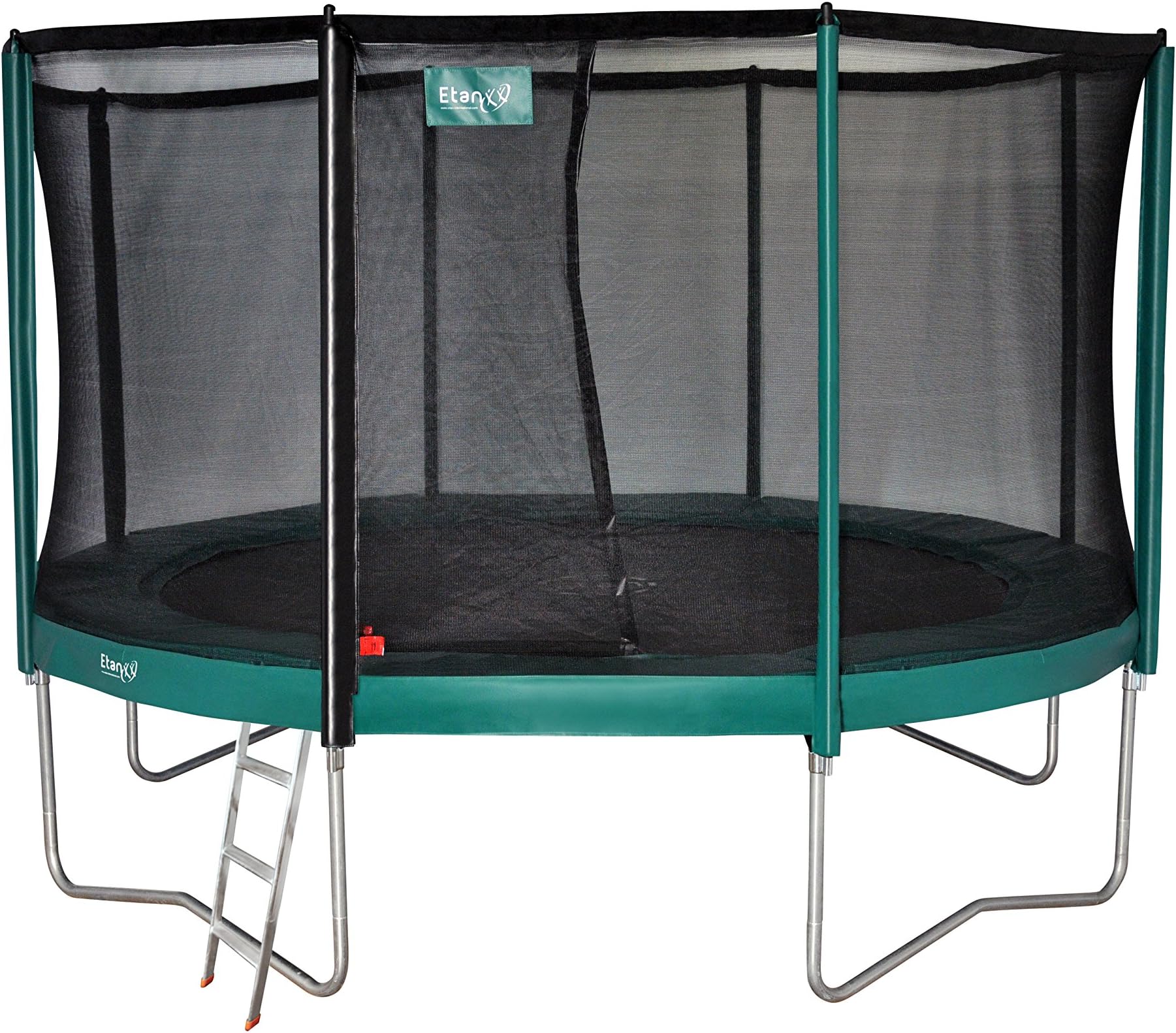 Etan Premium Gold 11 COMBI FLOOR Children Inground Trampoline, Children's, 7100