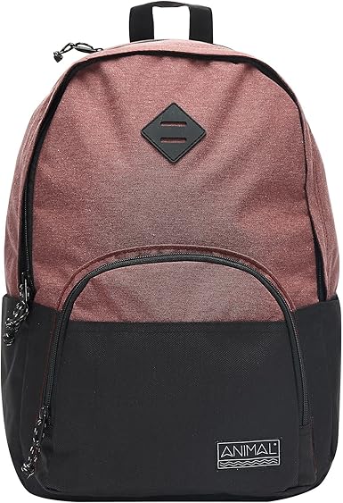 animal clash backpack