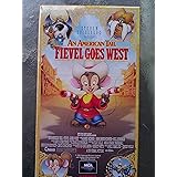 An American Tail - Fievel Goes West