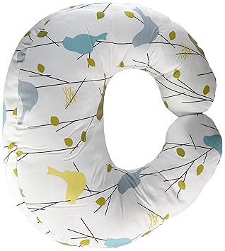 Jolly Jumper Nursing Pillow Cover 2025