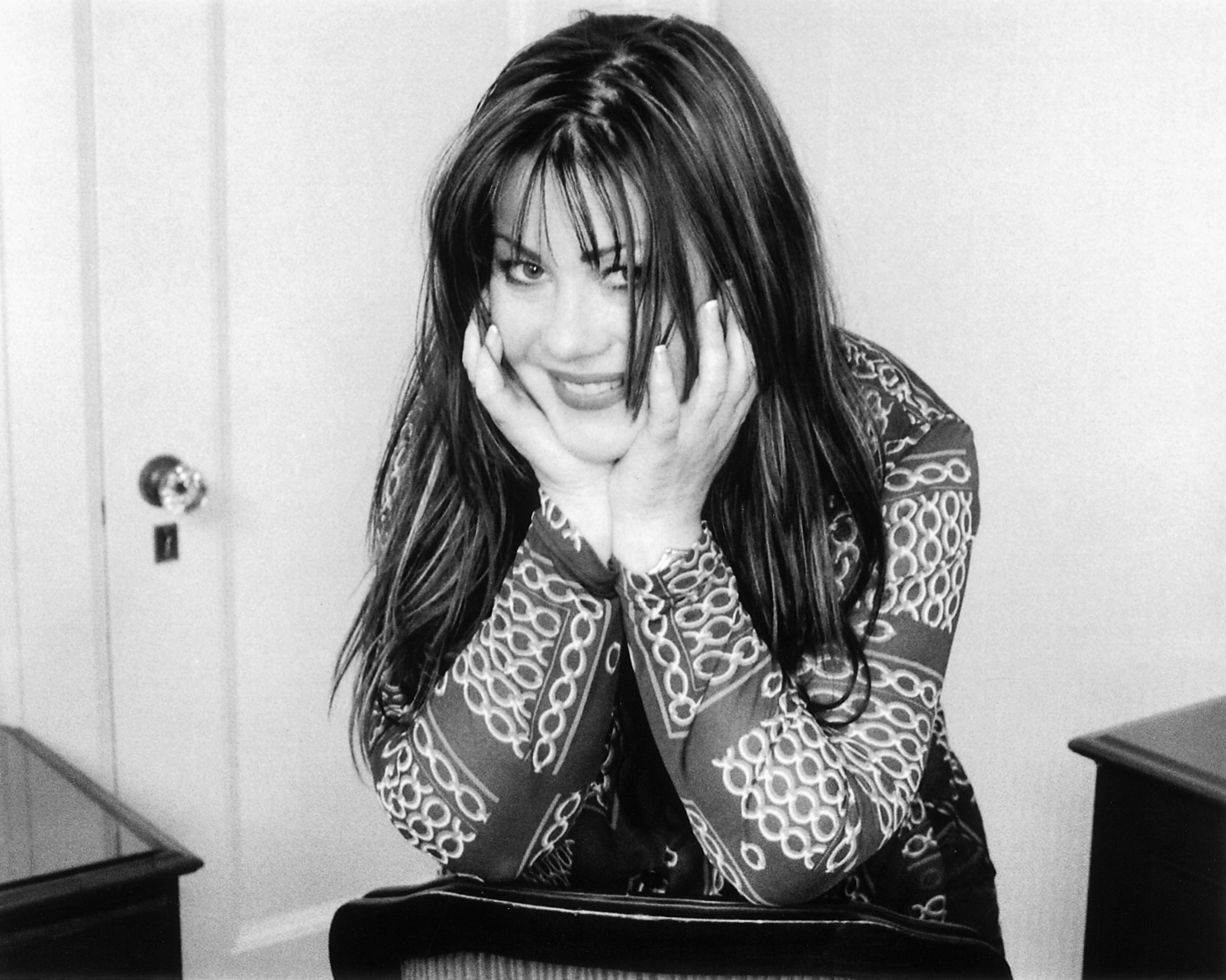 Charisma jann. Французская певица jann arden. jann.