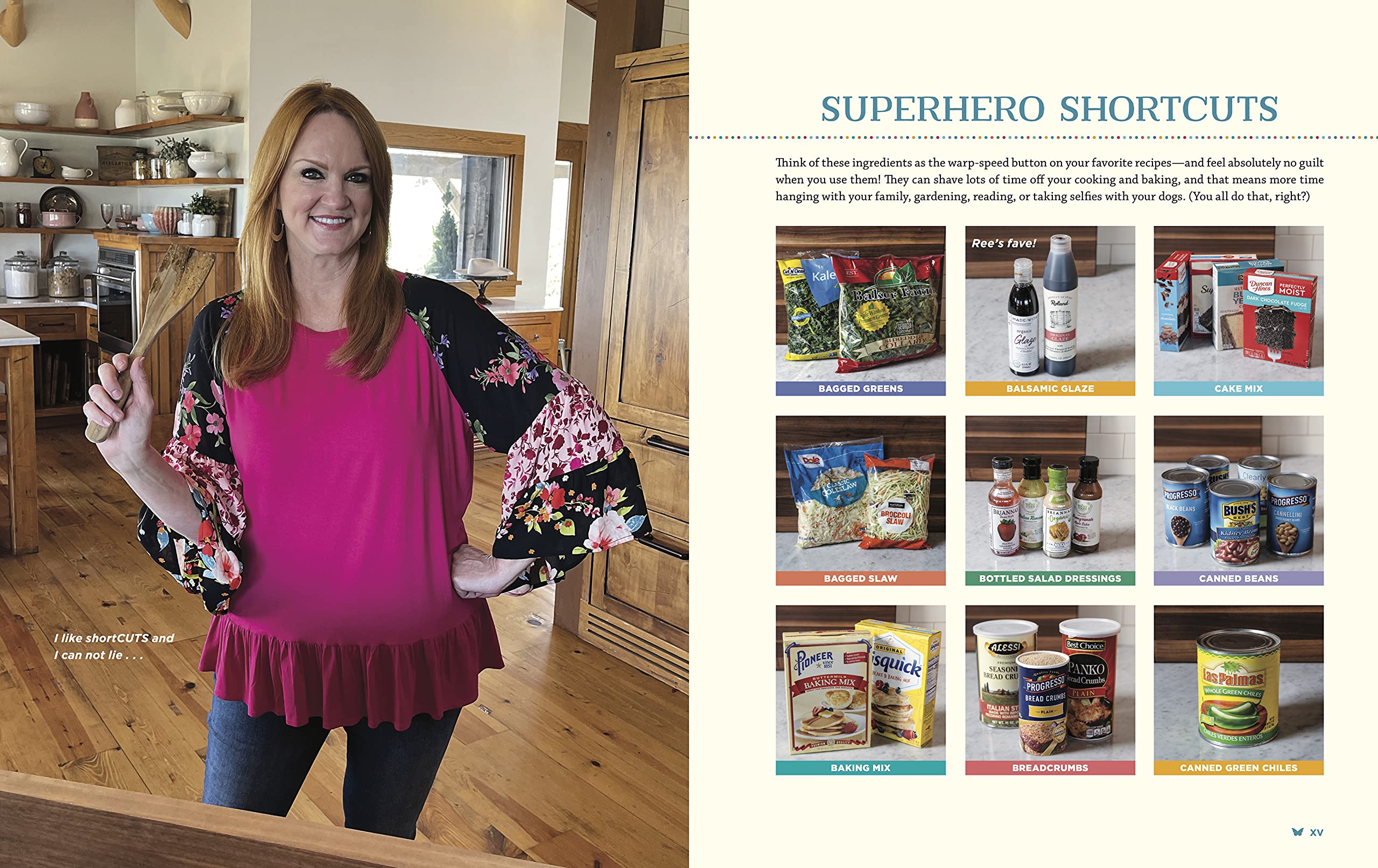 The Pioneer Woman Cooks―Super Easy!: 120 Shortcut Recipes for Dinners, Desserts, and More