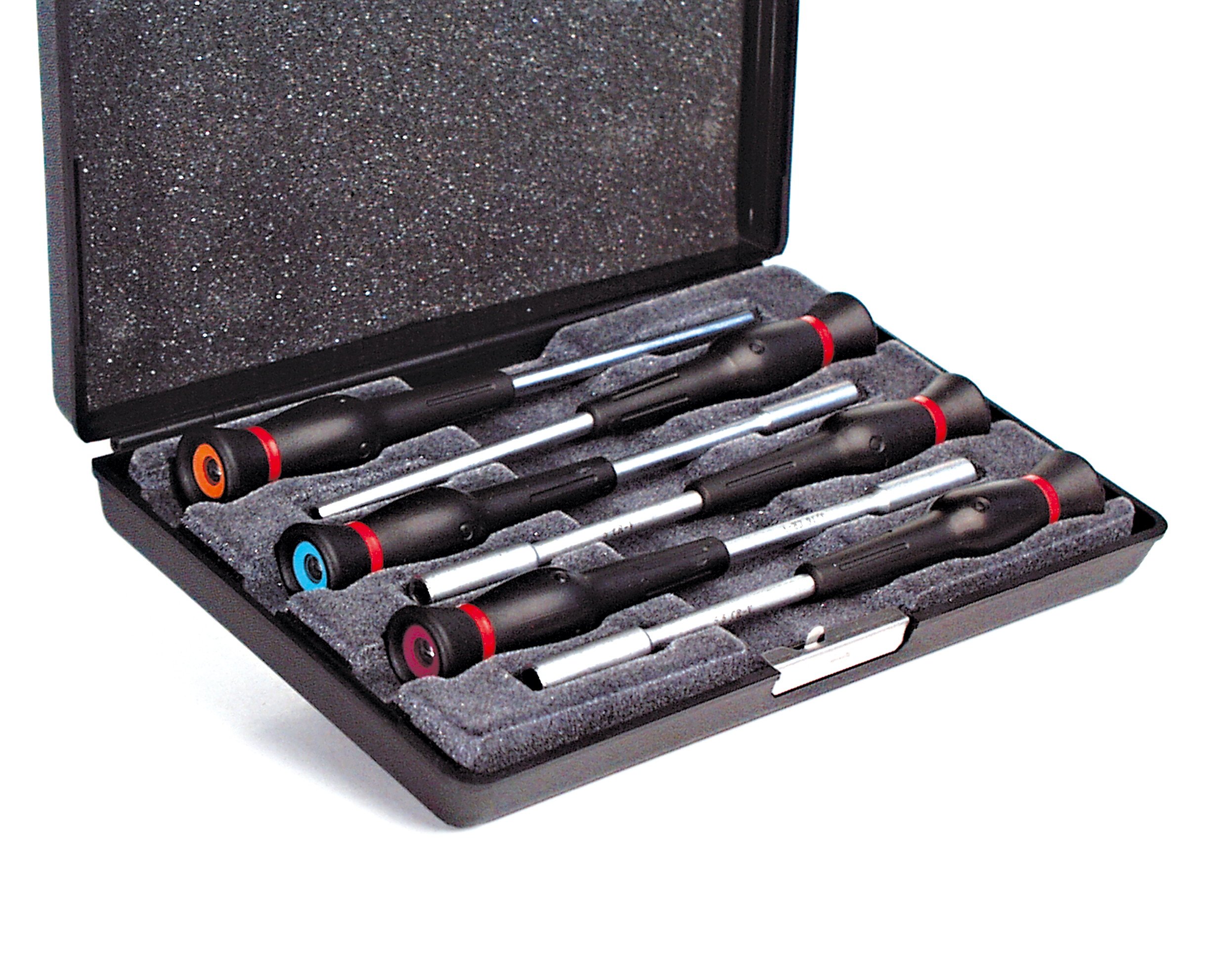 Brueder Mannesmann M11715 Socket Spanner Set