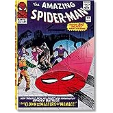 Marvel Comics Library. Spider-Man. Vol. 2. 1965–1966