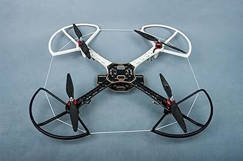 dji flame wheel f450