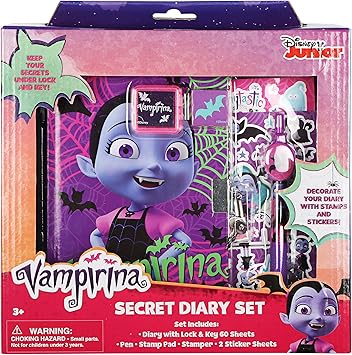 vampirina disney giocattoli