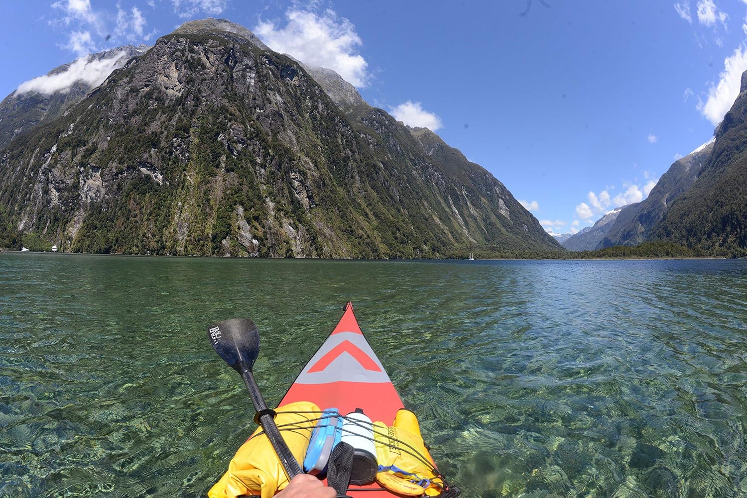 Adventure Medical Kits UltraLight and Watertight: Sports & Outdoors
