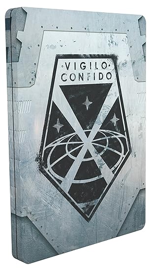 XCOM 2 - Metalcase Edition - [Xbox One]