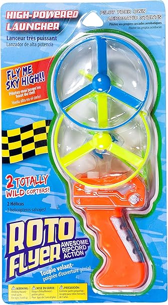 ripcord helicopter toy
