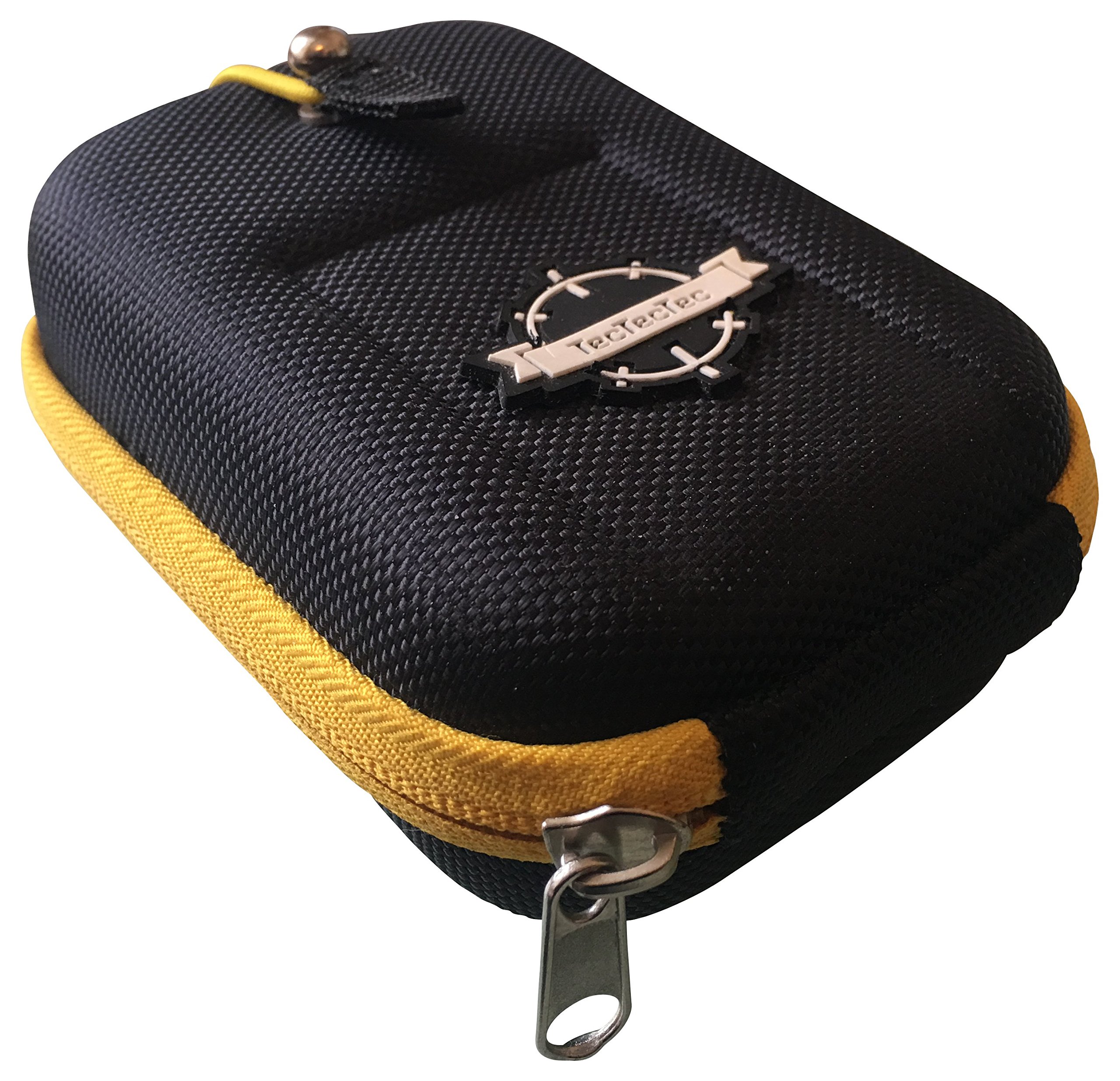 TecTecTec Case Pouch for Rangefinder - Deluxe Edition - For all Range Finders VPRO500, VPRO500S and PROWILD