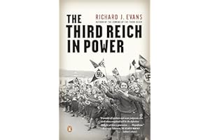The Third Reich in Power (The Third Reich Trilogy Book 2)