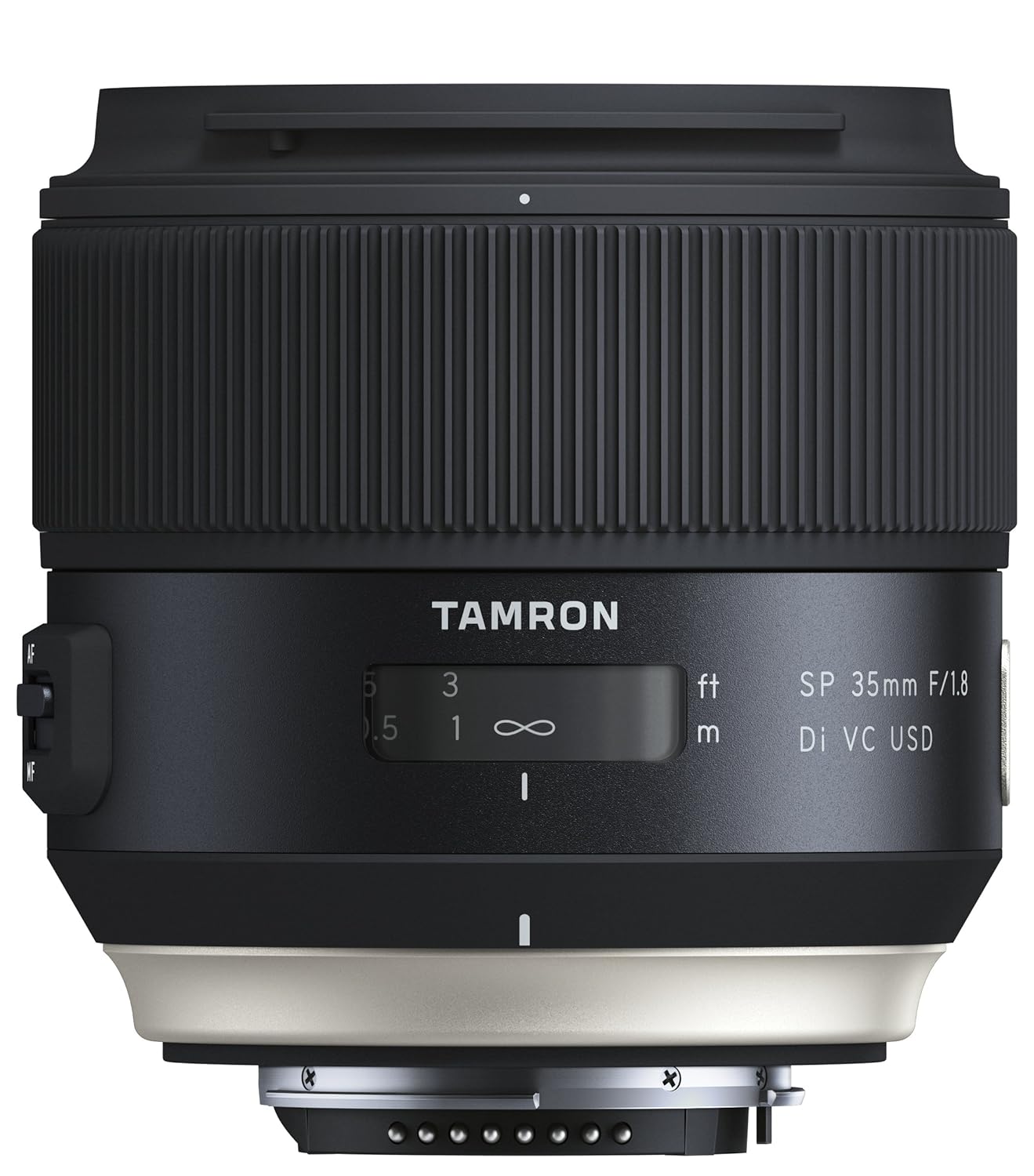 Tamron SP Objetivo para Nikon DSLR distancia focal fija mm apertura f