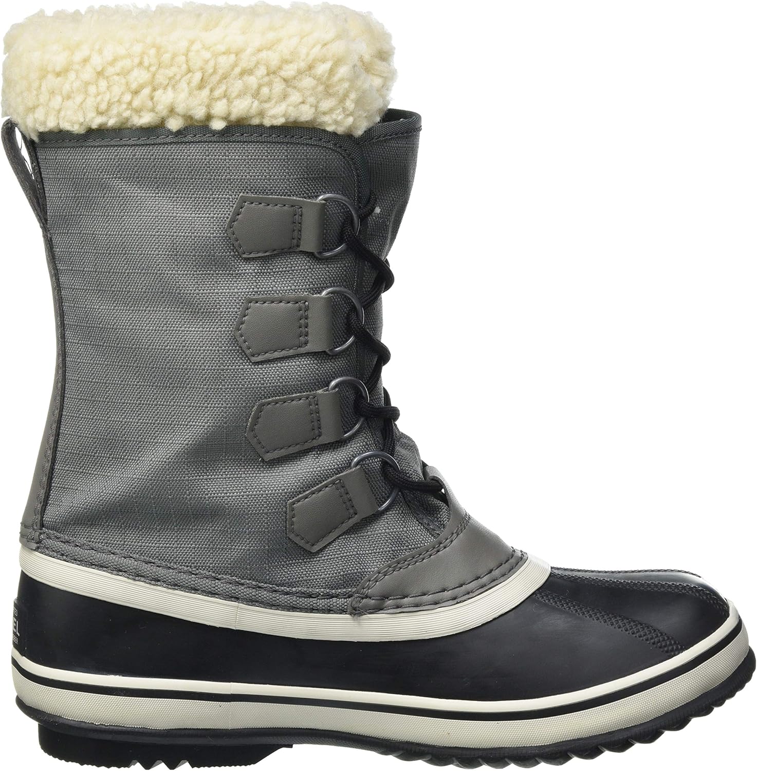  | SOREL - Women's Winter Carnival Waterproof Boot for Winter | Mid-Calf