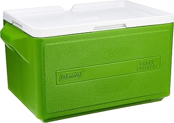 Amazon コールマン Coleman パーティスタッカー33qt グリーン コールマン Coleman クーラーボックス Amazon コールマン Coleman パーティスタッカー33qt グリーン コールマン Coleman クーラーボックス