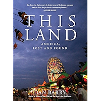 This Land: America, Lost and Found book cover