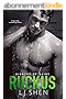 Ruckus (Sinners of Saint Book 3) (English Edition)