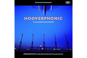 A New Stereophonic Sound Spectacular (Mov Version) (Vinyl)