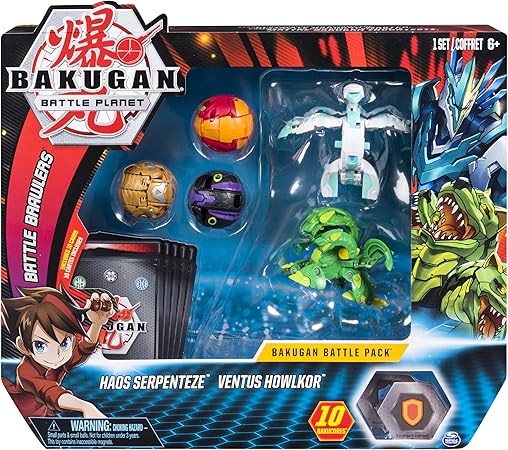 bakugan battle planet subterra