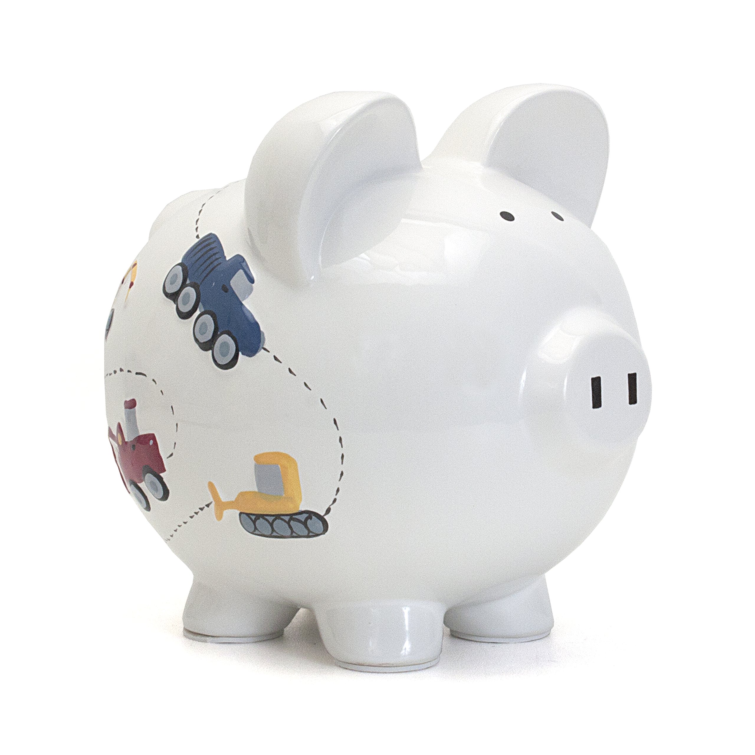 Amazon Com Piggy Bank For Boys