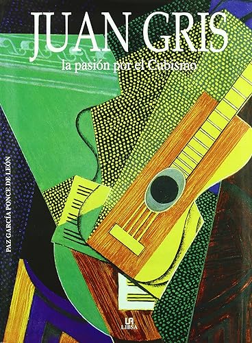 Download Juan Gris: La pasion por el cubismo / Passion for Cubism PDF