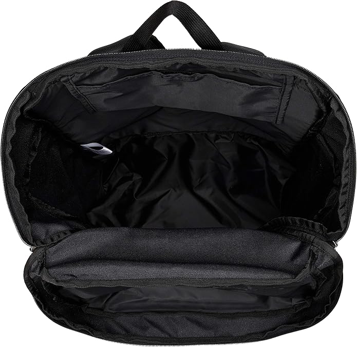 Amazon Co Jp アシックス リュック バックパック35 パフォーマンスブラック シューズ バッグ