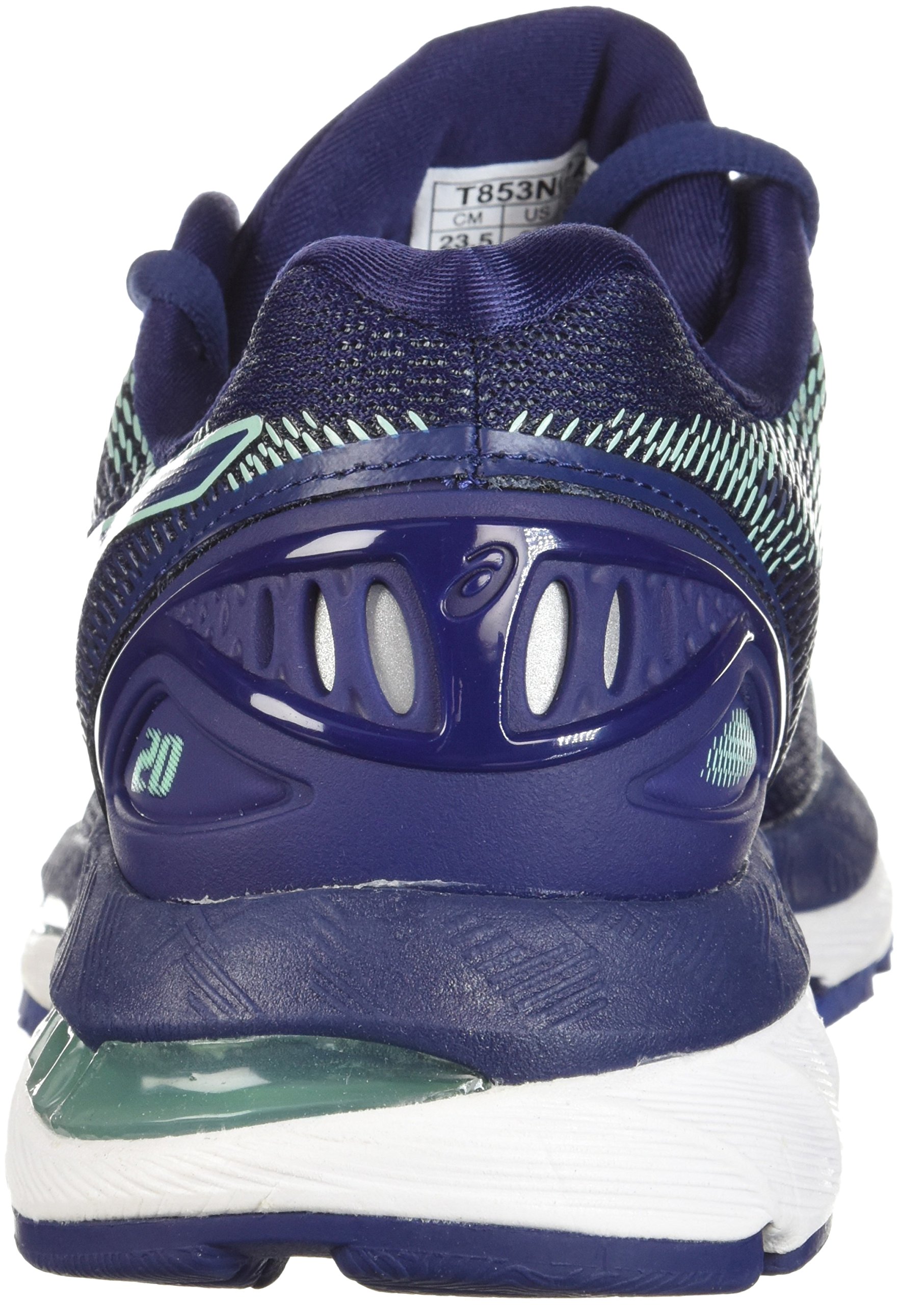 ASICS Gel-Nimbus 20 Women's Running Shoe - Image 3