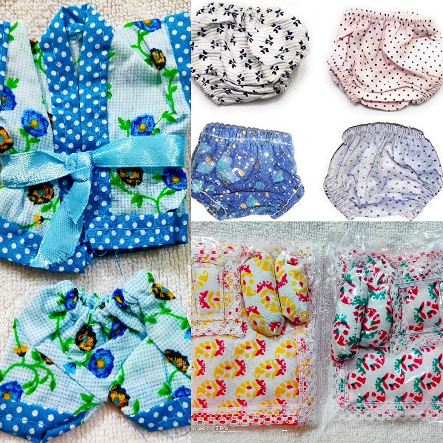 laddu gopal night suit