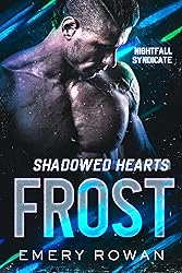 Shadowed Hearts: Frost