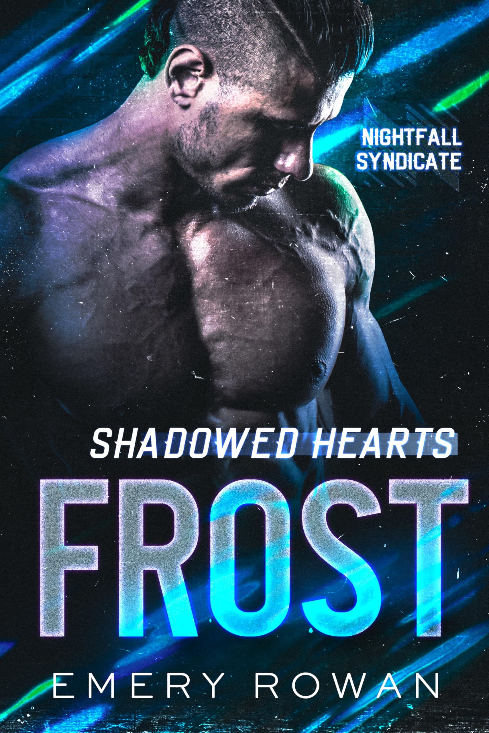 Shadowed Hearts: Frost