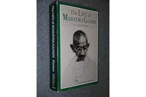 The Life of Mahatma Gandhi