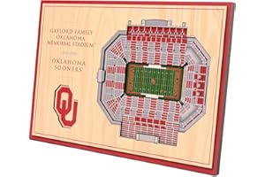 YouTheFan NCAA 3D StadiumView Desktop