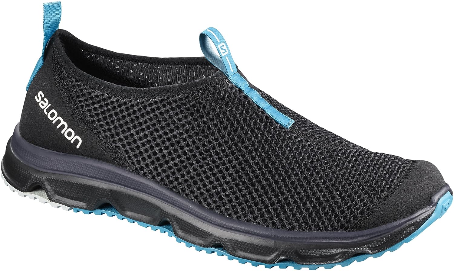 salomon slip on