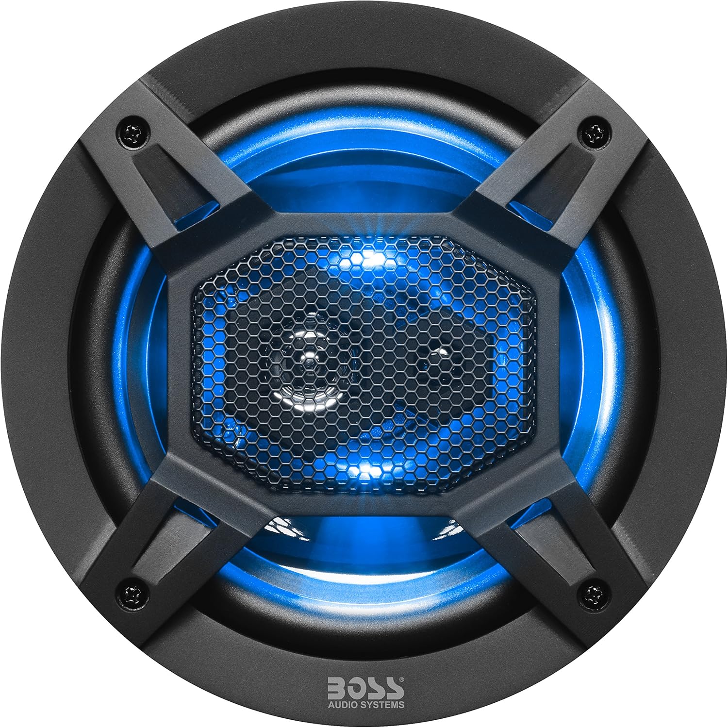 boss car speakers