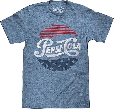 pepsi shirt