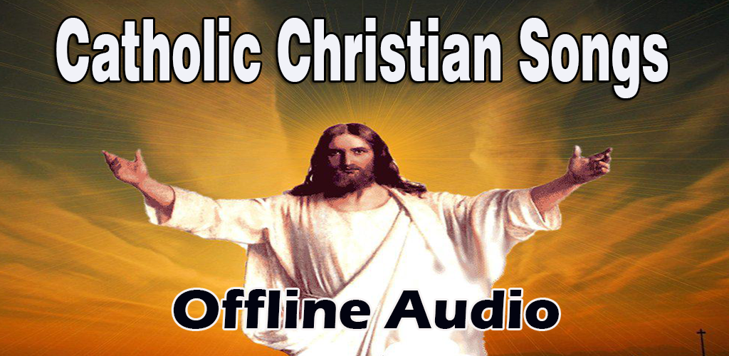 Catholic Christian Songs (Offline Audio) Apps e Jogos