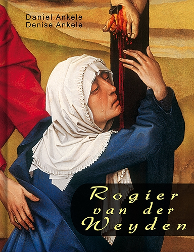 Download Rogier van der Weyden: 105+ Renaissance Paintings (English Edition) PDF