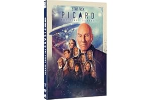 Star Trek: Picard - The Final Season [DVD]