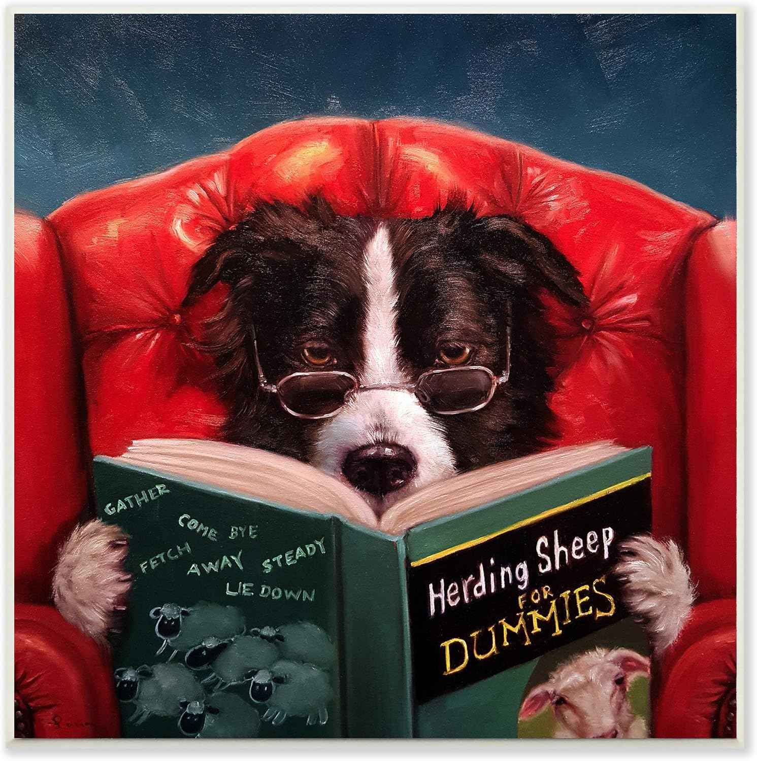 Books I Want to Read; Part 152 Sarah's Corner