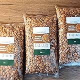 Bitter apricot kernels 1816g/ 64 oz Raw