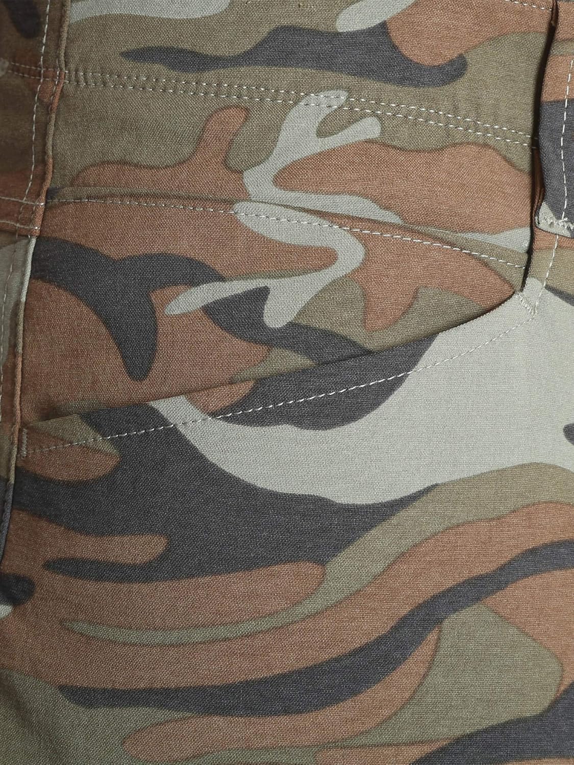 wrangler glacier outdoor performance comfort flex cargo pants