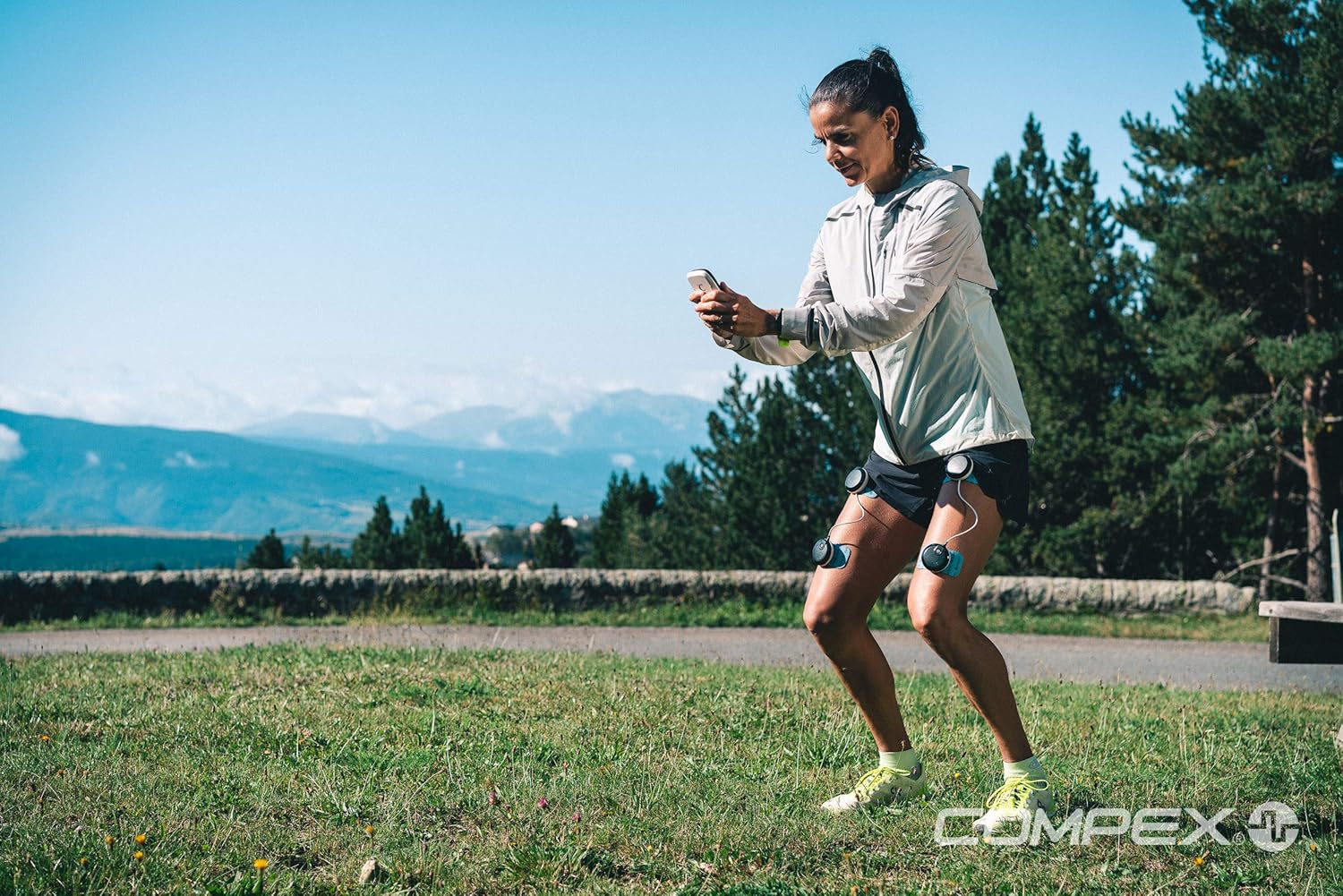 compex sp 8.0 amazon