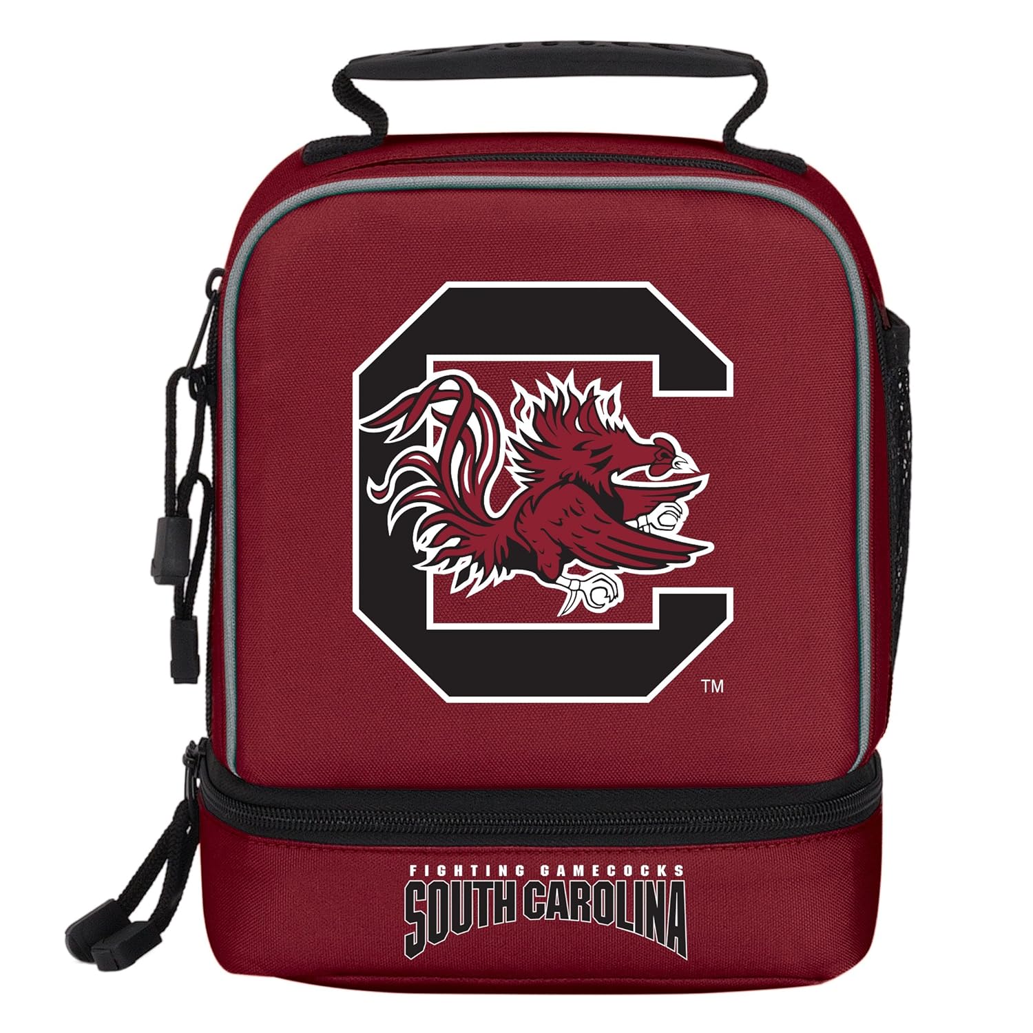 The Northwest Company Officially Licensed NCAA Iowa Hawkeyes Spark Lunch Kit