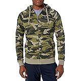 under armour men's armour storm fleece camo hoodie
