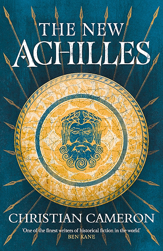 Download The New Achilles (Commander Book 1) (English Edition) PDF