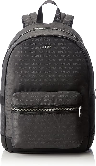 armani jeans laptop bag