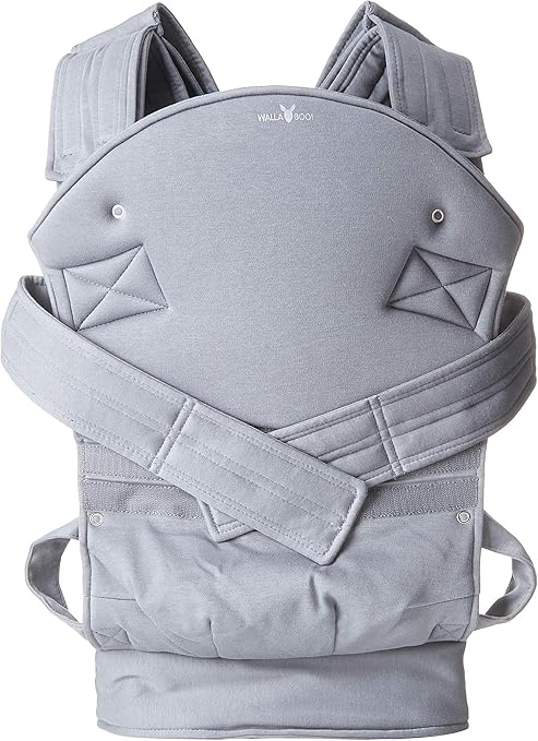 wallaboo baby carrier