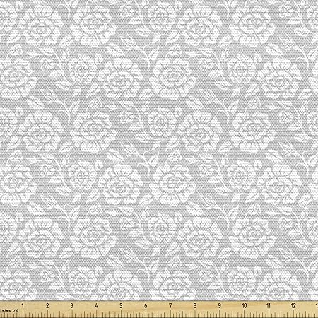 two yards lace styles